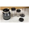 Image 2 : NINJA PERSONAL NUTRI BLENDER 1000W - RETAIL $159