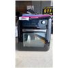 Image 1 : KALORIK 10QT AIR FRYER OVEN - TESTED AND WORKING - RETAIL $199