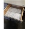 Image 3 : 6 DRAWER HIGHBOY DRESSER