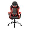 Image 1 : AS NEW NAZ COMFORT SELECTION GAMING CHAIR - RETAIL $399