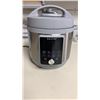 Image 2 : INSTANT POT DUO PLUS 9 IN 1 MULTICOOKER TESTED AND WORKING - RETAIL $149