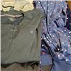 Image 2 : LOT OF WOMENS SIZE LARGE CLOTHING KATE SPADE, TUFF ATHLETICS, TOMMY HILFIGER ELLEN TRACY, MONDETTA, 