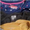 Image 8 : LOT OF WOMENS SIZE LARGE CLOTHING KATE SPADE, TUFF ATHLETICS, TOMMY HILFIGER ELLEN TRACY, MONDETTA, 