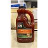 Image 2 : 4 JUGS GORDONS SWEET CHILLI SAUCE