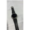 Image 2 : SAMSUNG GALAXY WATCH 46MM W/ CHARGER - TESTED WORKING - RETAIL $419
