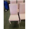 Image 2 : SET OF 6 MCM UPHOLSTERED CHAIRS