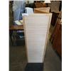 Image 2 : 3 PANEL ROOM DIVIDER