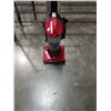 Image 2 : DIRT DEVIL ENDURA EXPRESS UPRIGHT VACUUM - TESTED AND WORKING - RETAIL $169