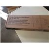 Image 2 : LARGE FULL MOTION 47-84 INCH TV WALL MOUNT