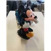 Image 2 : VINTAGE MICKEY MOUSE TELEPHONE - WORKING