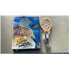 Image 1 : 3 BUG ZAPPING WANDS