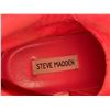 Image 3 : Size 7 Womens Steve Madden Pretty Pink Platform Kickers,