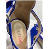 Image 5 : Just Fab Stilletos And Classy Qupid Heel Both Womens Size 7