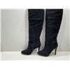 Image 2 : Knee High Guess Suede Boots