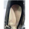 Image 5 : Trendzone Simple Open Toe Heels And Colin Stuart Classy Black Heels Both Womens 7