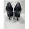 Image 2 : Guess Classic Black 4 inch heel Womens size 7