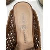 Image 2 : Micheal Kors Boho Wedges With Rope Strap And Chinese Laundry Leather Loafers