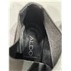 Image 3 : Micheal Kors Sleek Ankle Cute Booties And Full Coverage Heels Both Womens 7