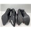 Image 5 : Micheal Kors Sleek Ankle Cute Booties And Full Coverage Heels Both Womens 7