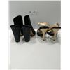 Image 2 : Obsession Rules Classy Evening Heels And Also Blingy Slip Heels Both Womens 7.5