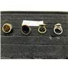 Image 2 : Collection Of 5 Vintage Chunky Costume Rings Range From Size 6-7