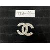Image 1 : Vintage Chanel broach