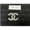 Image 2 : Vintage Chanel broach