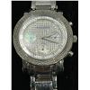Image 1 : Akribos Stoned Womens Watch