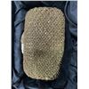 Image 3 : LuxMob Crystal Classic Clutch In Gold