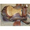 Image 2 : HORSE SADDLE