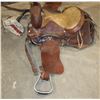Image 3 : HORSE SADDLE