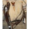 Image 4 : HORSE SADDLE