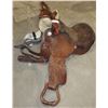 Image 3 : HORSE SADDLE