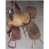 Image 3 : HORSE SADDLE