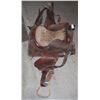 Image 2 : HORSE SADDLE