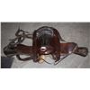 HORSE SADDLE