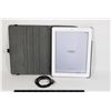 Image 1 : APPLE 2ND GEN IPAD WITH CHARGE CABLE AND CASE