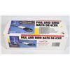 Image 1 : PAIL AND BIRD BATH DE-ICER