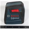 BOSCH PROFESSIONAL GLL 30 LASER