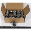 BOX OF X20 14X1.50 SPLINE OPEN END 7 SPLINE BOLTS