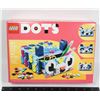 NEW LEGO DOTS 643PC CREATIVE ANIMAL DRAWER SET