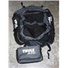 Image 1 : THULE QUEST SOFT CAR CARRIER