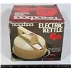 TOASTLESS MINI ELECTRIC KETTLE IN ORIGINAL BOX