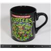 NICKELODEON TEENAGE MUTANT NINJA TURTLES MUG