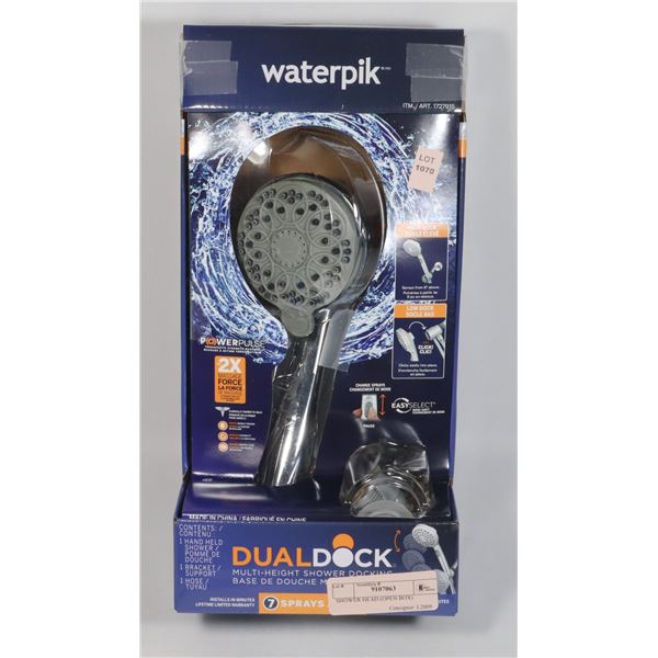 SHOWER HEAD (OPEN BOX)