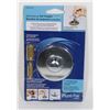Image 1 : NEW QUICK COVER UP TUB STOPPER