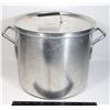 Image 1 : VINTAGE LARGE 20 QUART VOLLRATH MADE IN USA POT