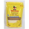 500G BAG OF ALMOND FLOUR