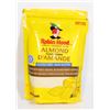 500G BAG OF ALMOND FLOUR