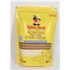 Image 1 : 500G BAG OF ALMOND FLOUR